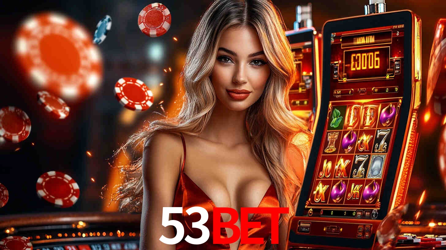 Live Casino 53bet