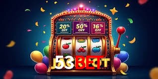 53bet - Caça-Níqueis da Sorte Suprema - 53bet login