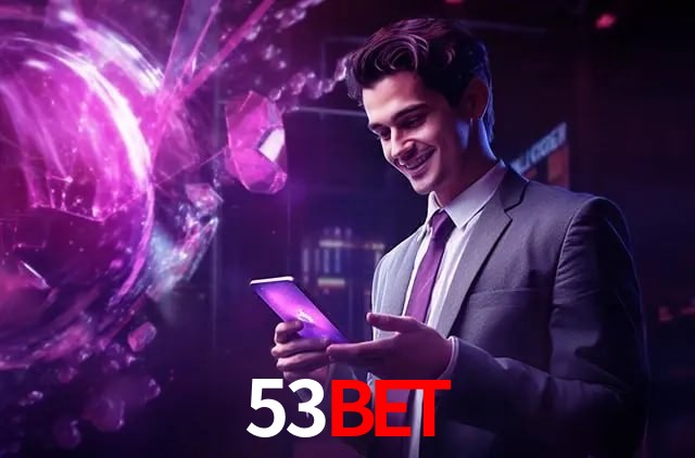 Account Benefits 53bet