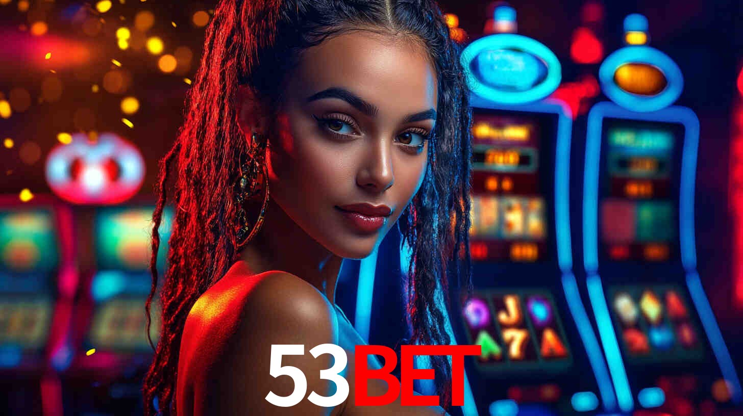 Inovações de Jogos na 53bet: O Futuro das Experiências Interativas