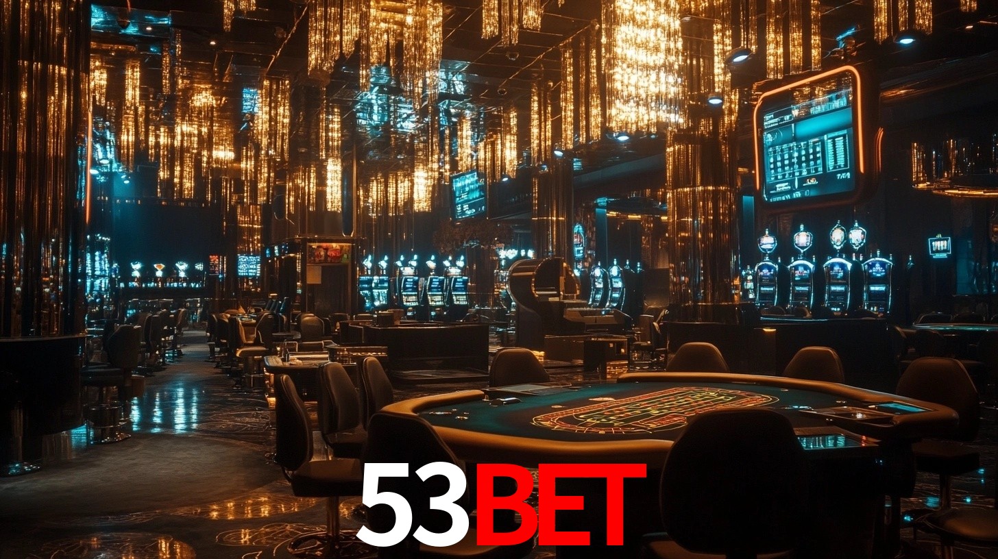 Programa VIP 53bet