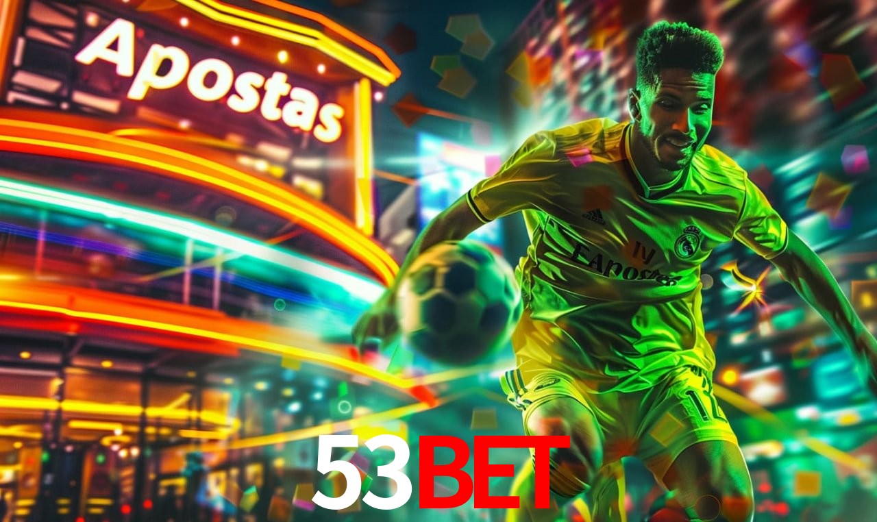 Login Seguro 53bet