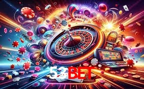 Experiência VIP 53bet