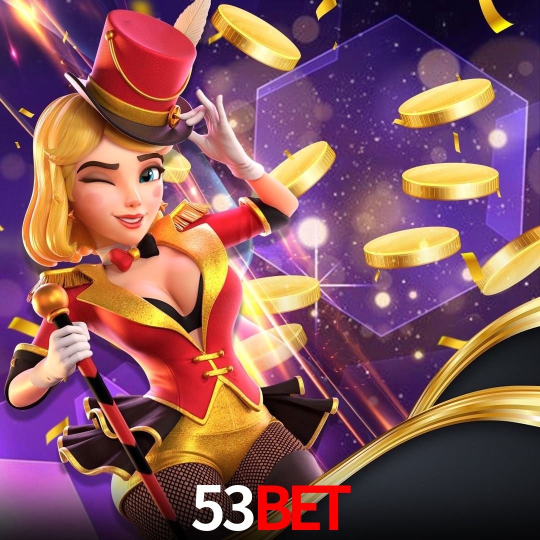 Game Providers 53bet