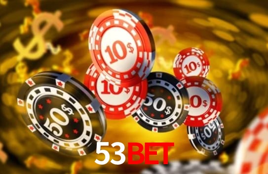 Apostas de Tênis 53bet