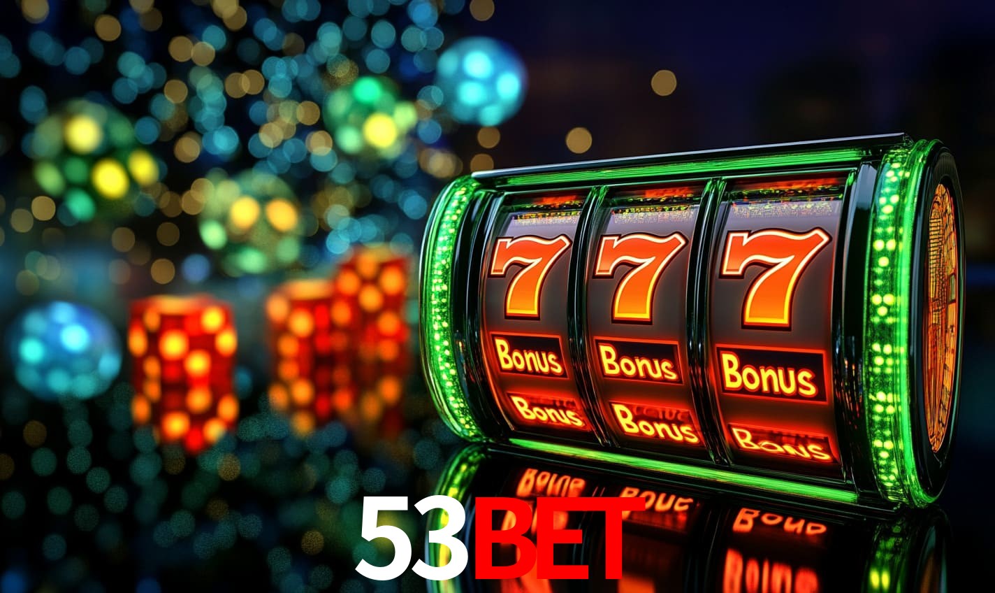 Design Responsivo 53bet
