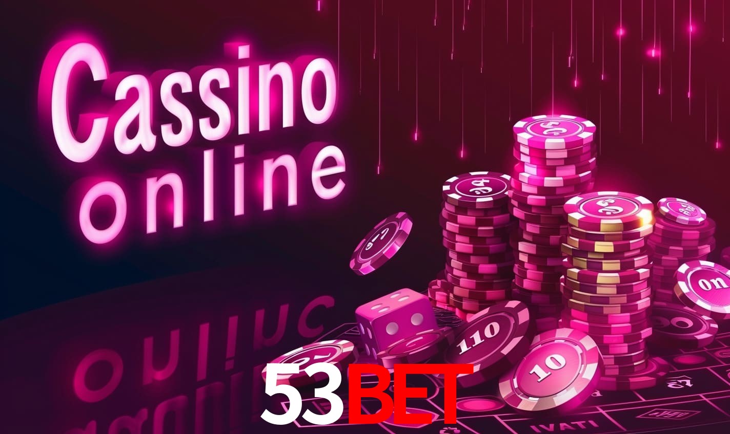 53bet login