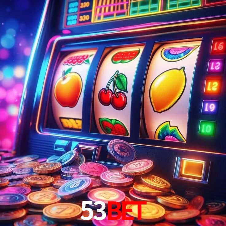 Recursos de Bônus 53bet