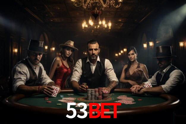 cassino 53bet