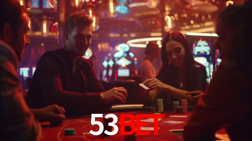 A Popularidade dos Caça-Níqueis no 53bet