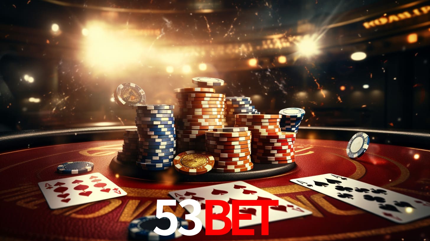 Bonus Features 53bet