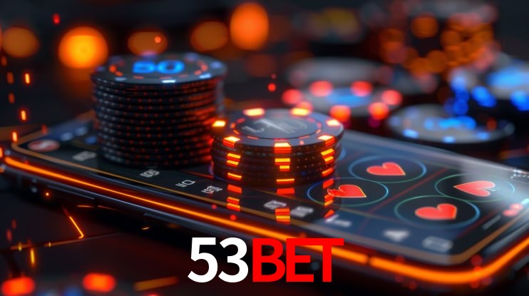 Responsive Design 53bet