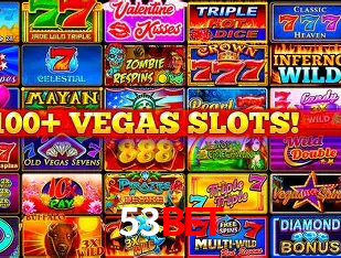 Desvendando o Mundo dos Jogos Virtuais na 53bet