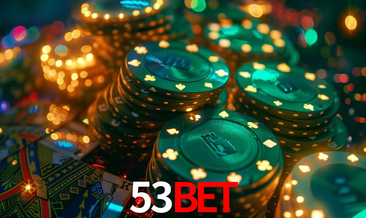 Estatísticas Esportivas 53bet