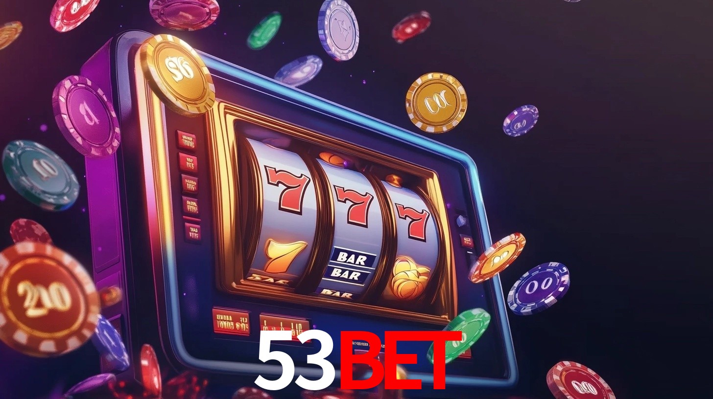 Experiência VIP 53bet