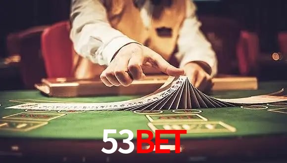 Slot Games 53bet