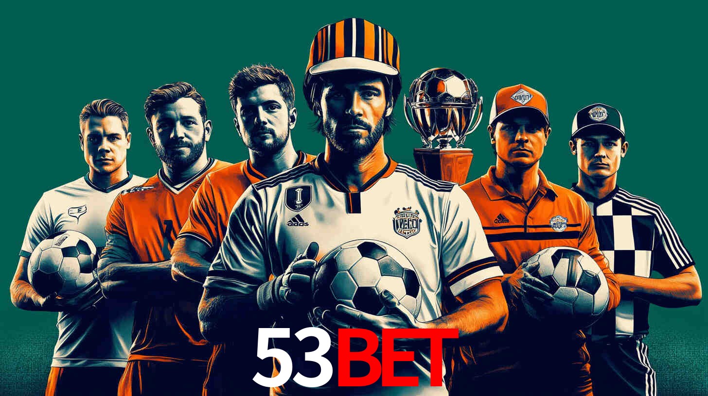 Descubra o Programa VIP da 53bet: Vantagens Exclusivas para Jogadores