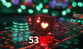 Avaliações dos Jogadores 53bet