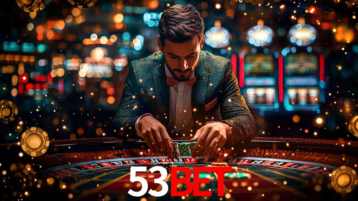 Tennis Betting 53bet