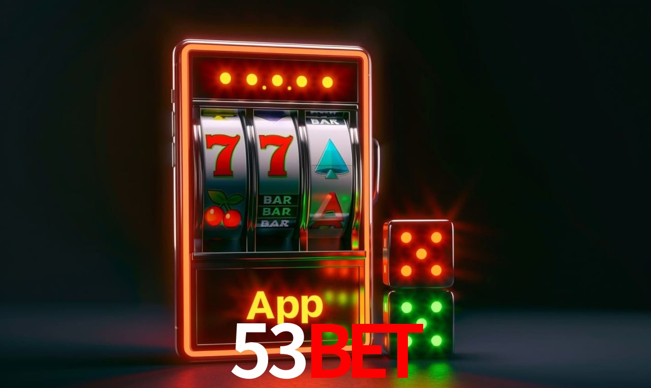 Casino Ao Vivo 53bet