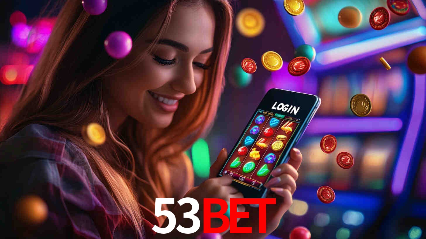 VIP Casino 53bet