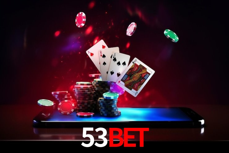 Weekend Specials 53bet