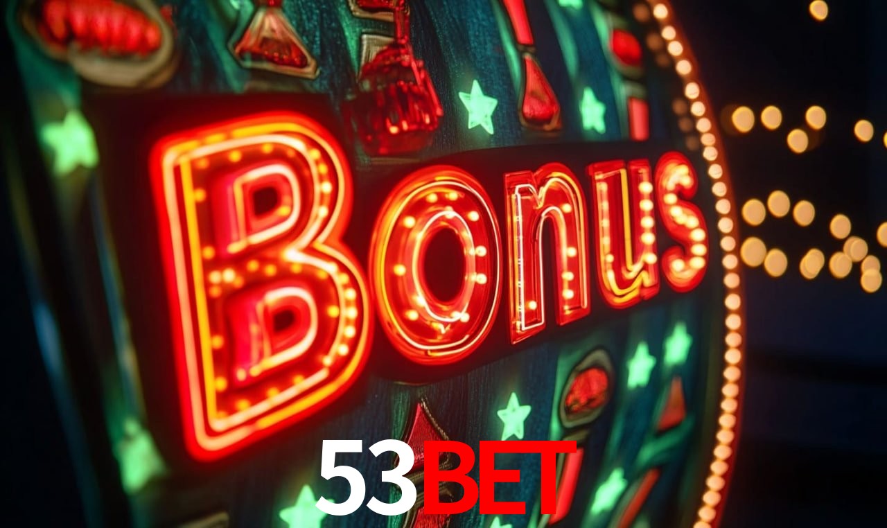 Torneios 53bet