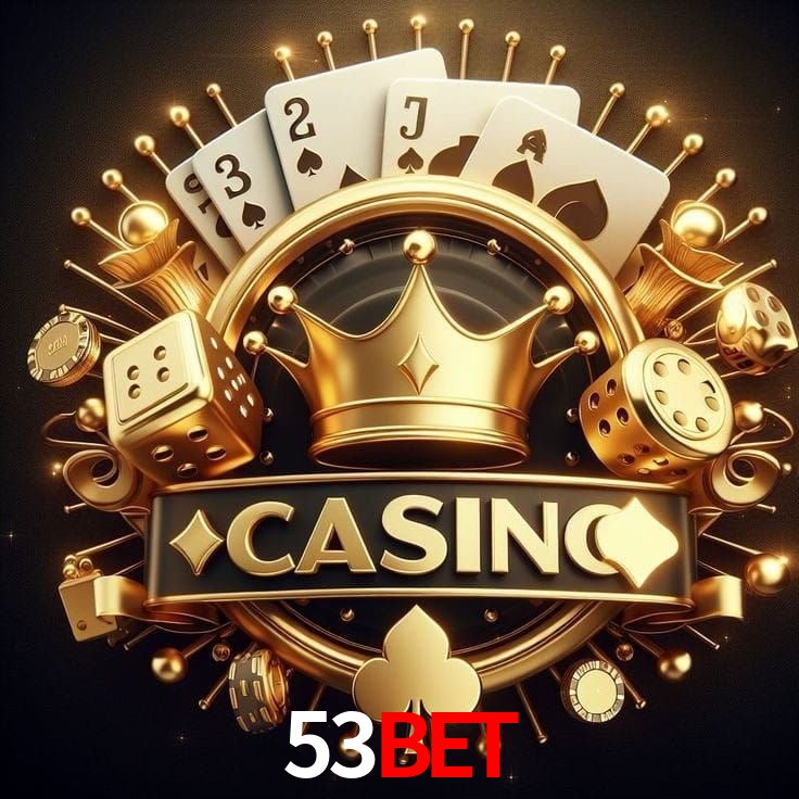 Jogos de Slot 53bet