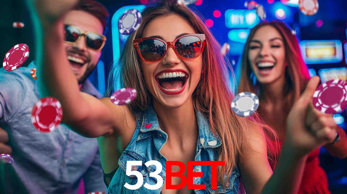 Explorando a Categoria de Eventos em Apostas na 53bet