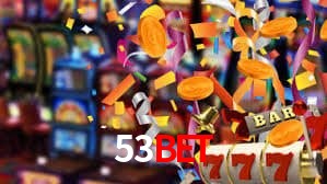 53bet App Interface