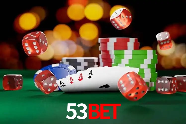 Cadastro Rápido 53bet