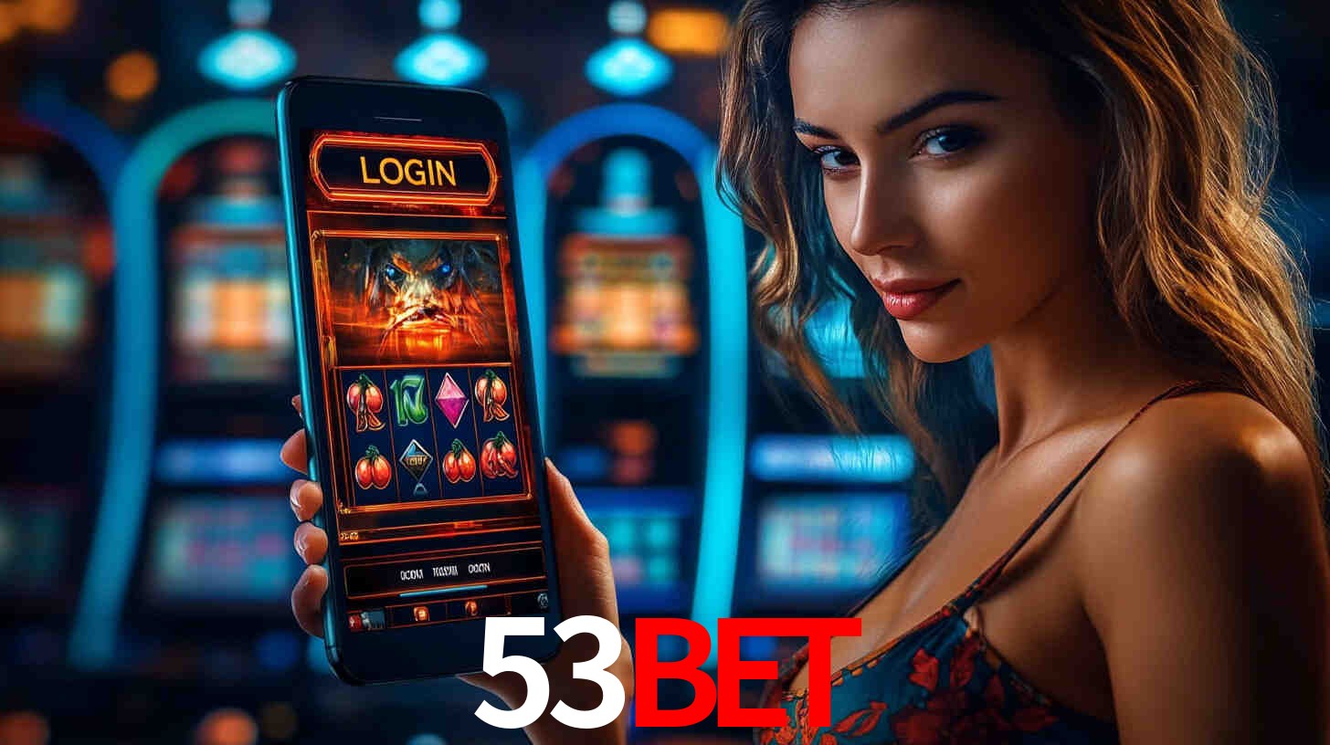 Exclusive Games 53bet