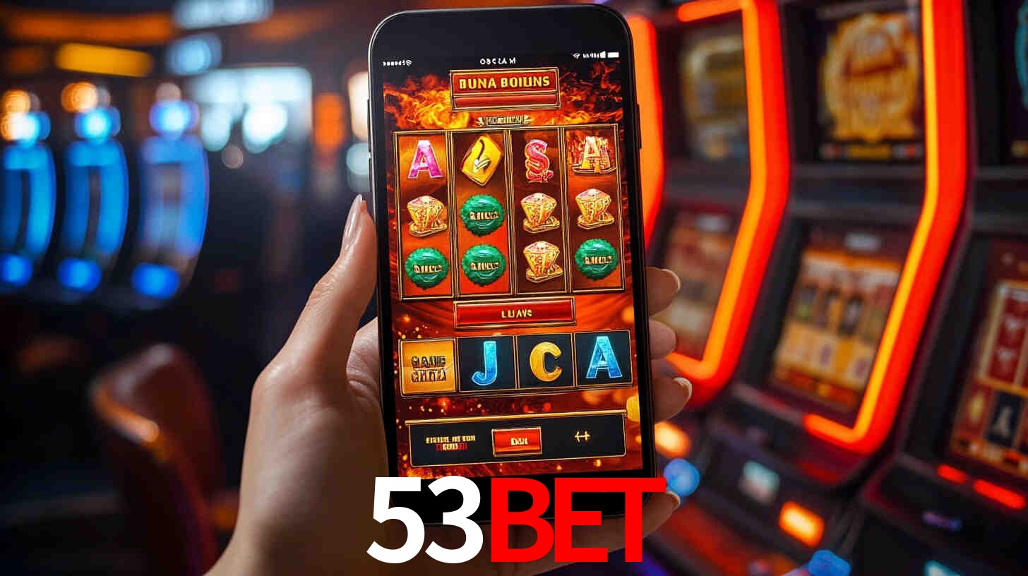 Blackjack Table 53bet
