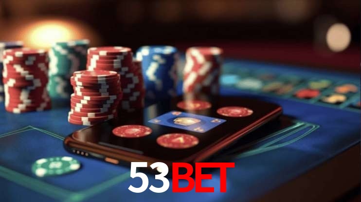 Benefícios da Conta 53bet