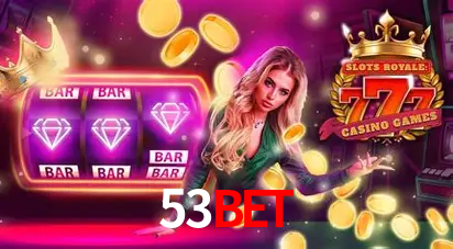 Inovações de Jogos na 53bet: O Futuro das Experiências Interativas