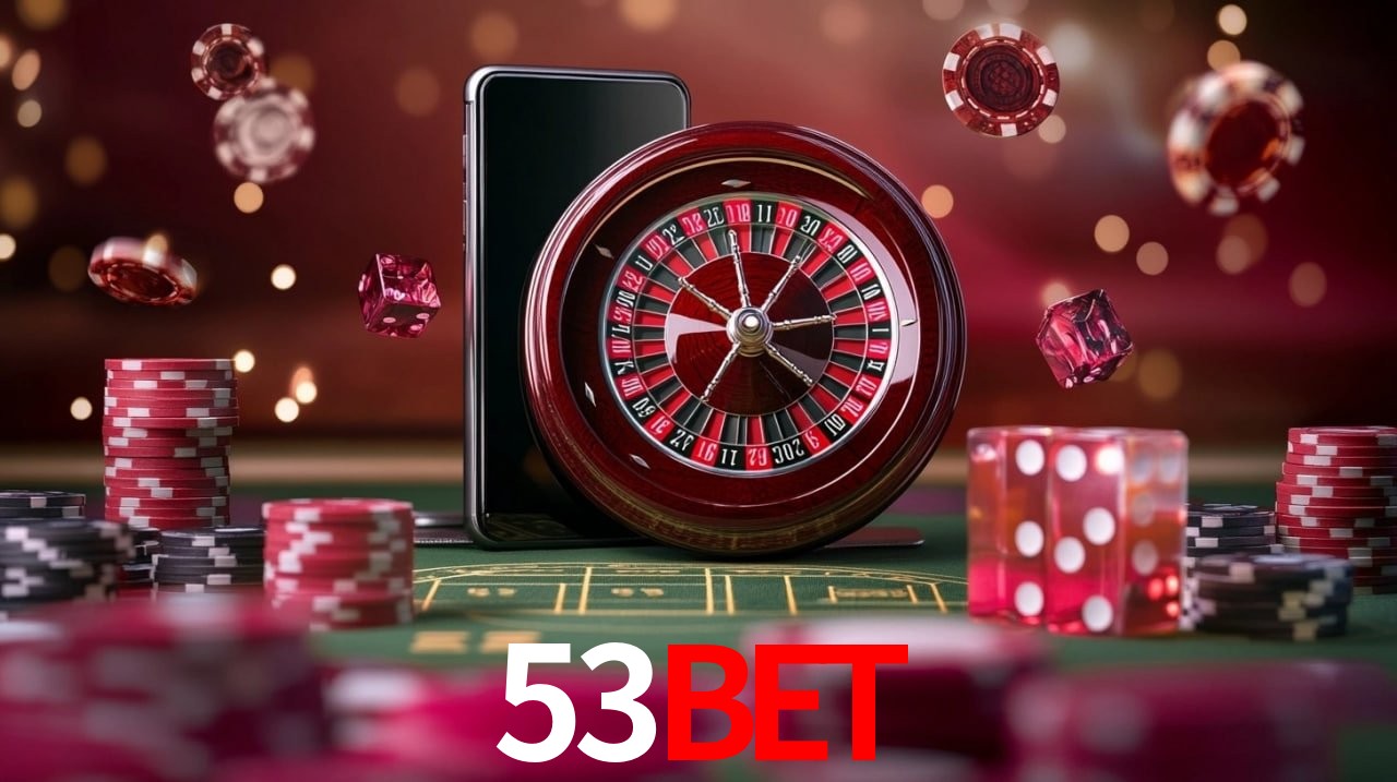 Secure Login 53bet