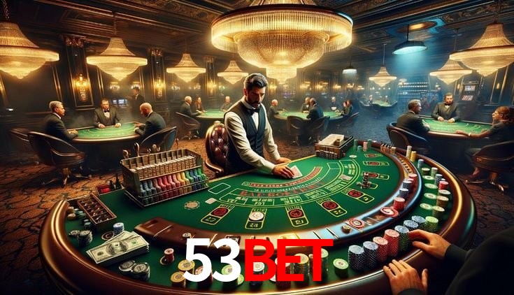API Integration 53bet