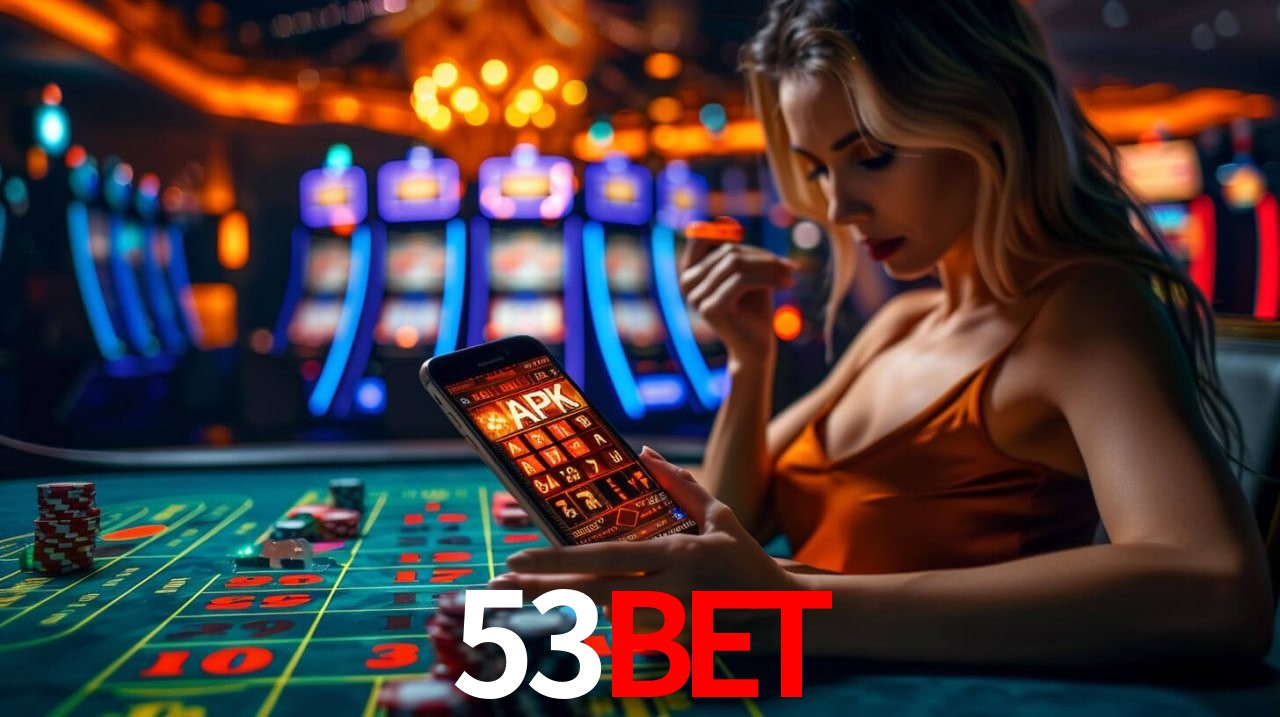 Games Directory 53bet