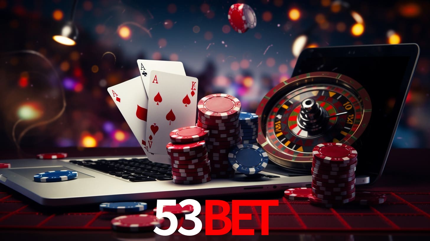 Player Reviews 53bet