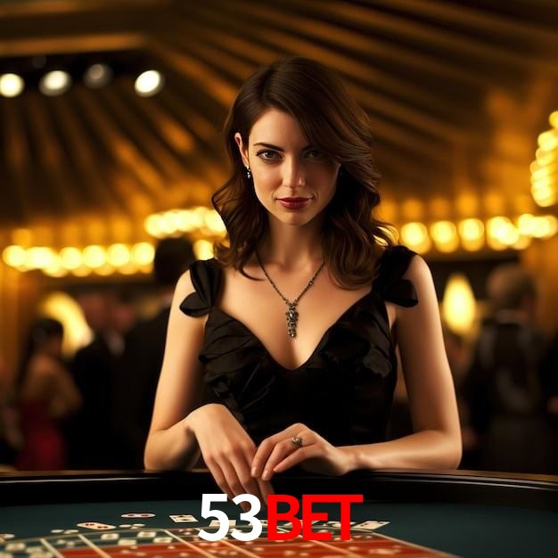 Desvendando o Mundo dos Jogos Virtuais na 53bet