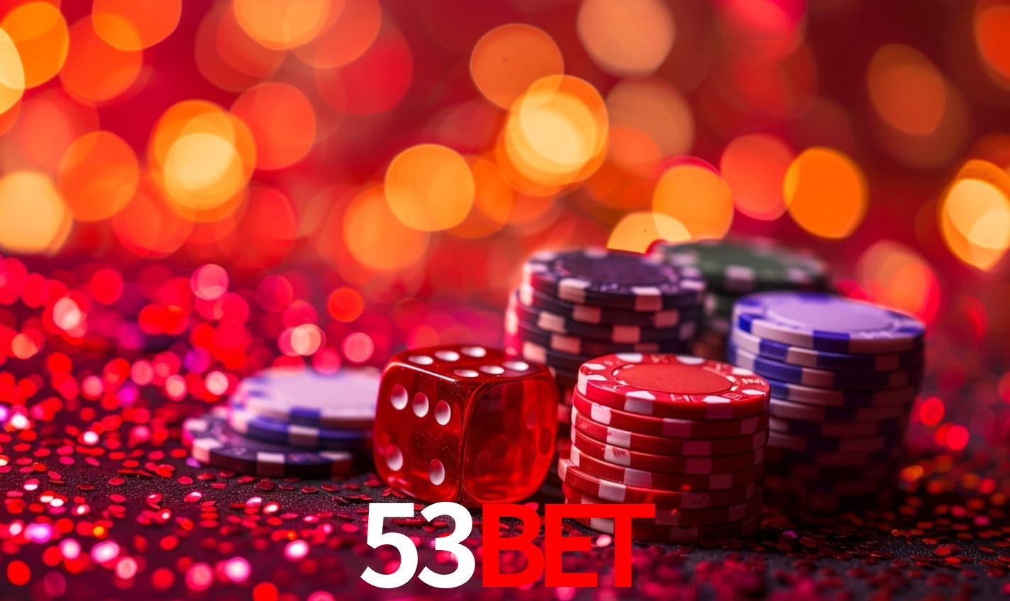 53bet,53bet login
