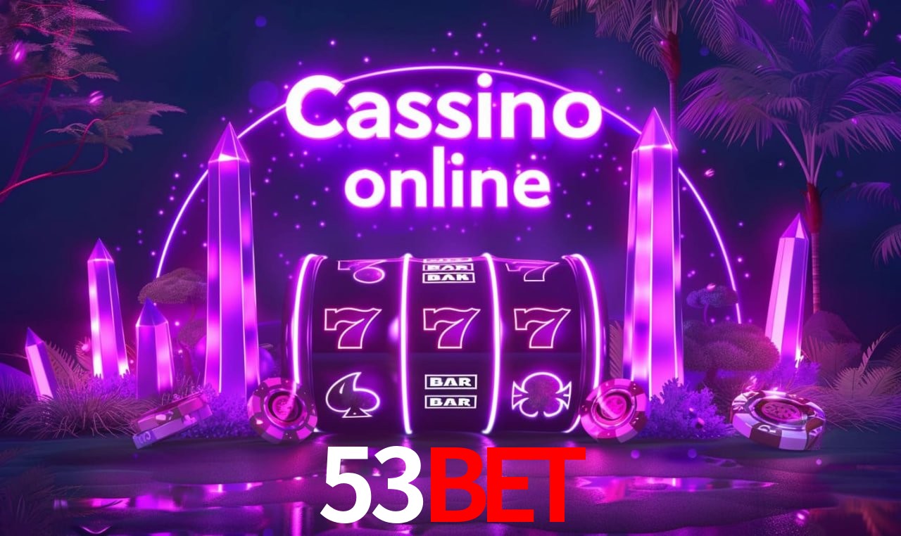 Promoção Relâmpago 53bet
