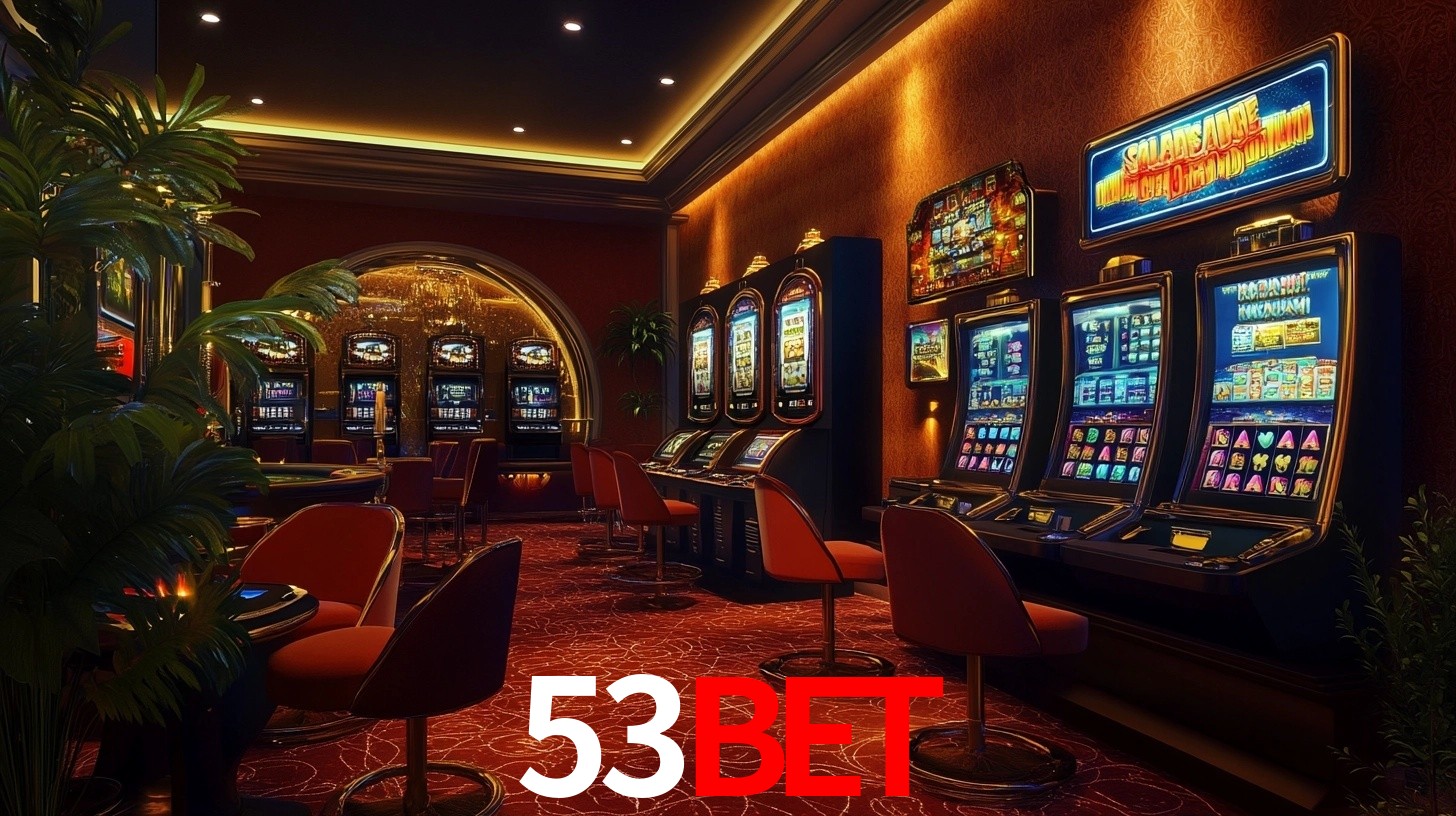 Statistics 53bet