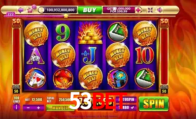 Desvendando o Mundo dos Jogos Virtuais na 53bet