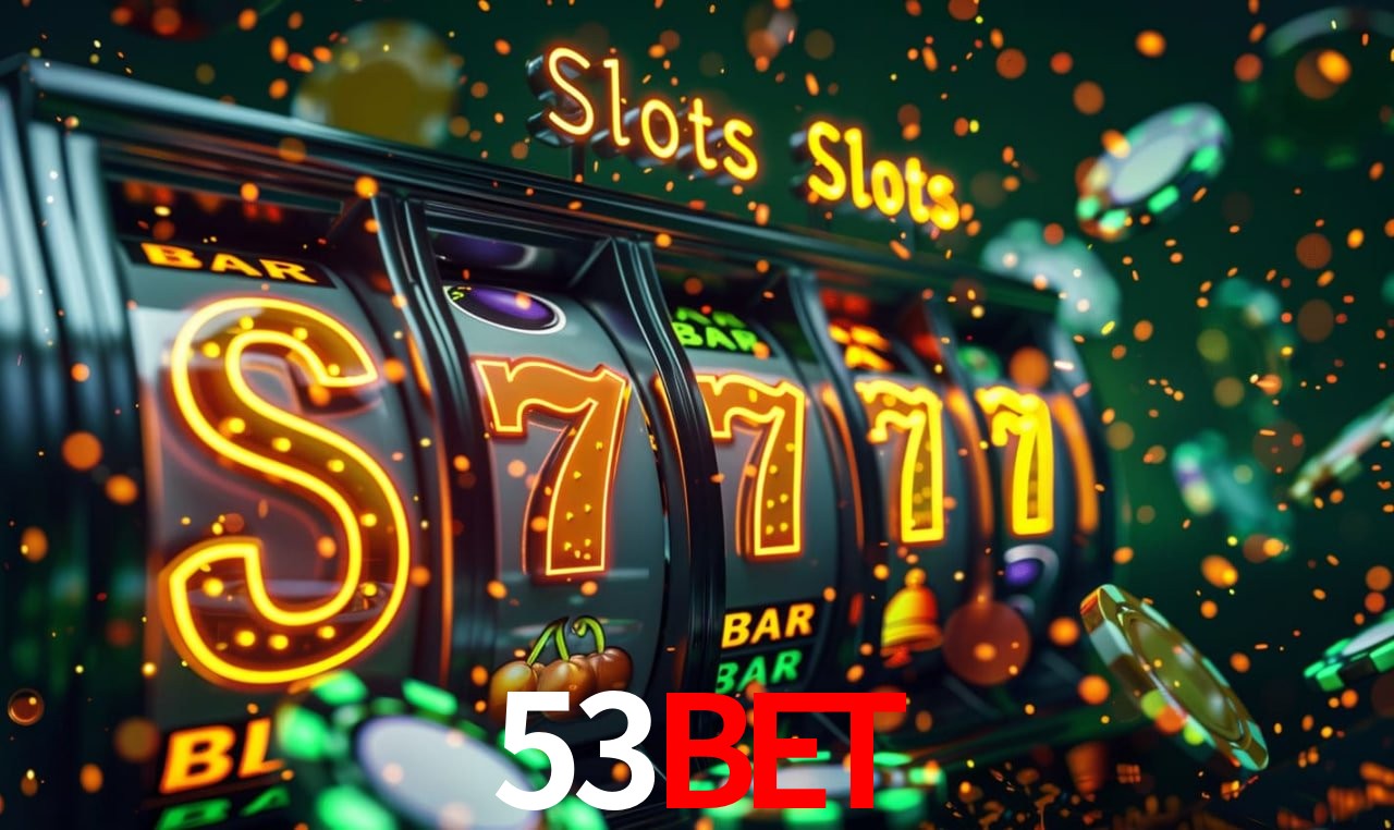 Apostas de Futebol 53bet