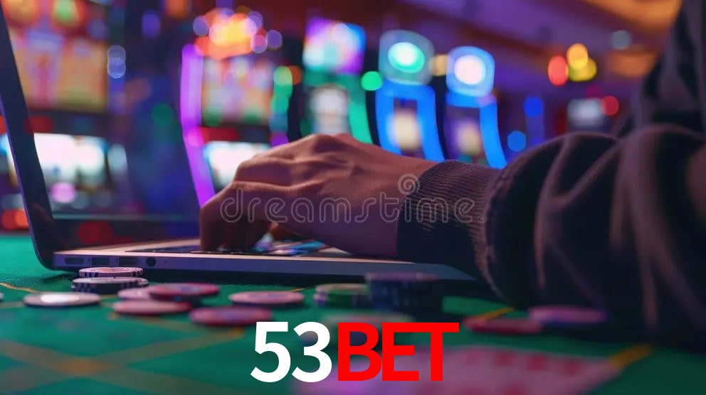 Programa VIP 53bet