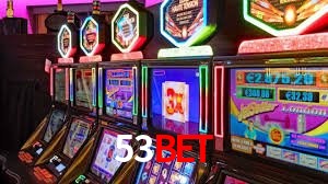 Jogos Exclusivos 53bet